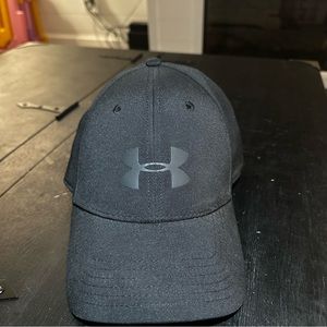 Under Armour Fitted Hat